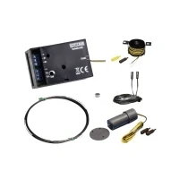 Bild av Faller 161667 Busshållplats set Car System H0, N
