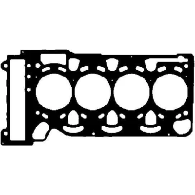Bild av CORTECO 415027P Joint De Culasse 0,4 Métal BMW: 3 Berline, 1 5 portes, Berline