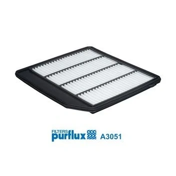 Bild av Luftfilter Purflux A3051