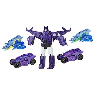 Bild av Transformers Hasbro C2352 Transformer