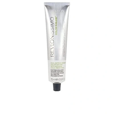 Bild av Revlon Revlonissimo Color Sublime Permanent hårfärg 75 ml 3 Dark brown