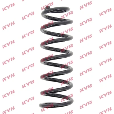 Bild av KYB K Flex RC5422 Ressort de suspension Essieu arrière à boudin PEUGEOT: 406 Berline, Break
