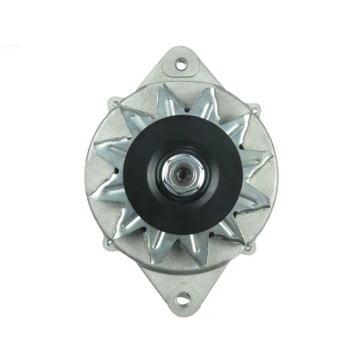 Bild av AS PL A2016 Alternateur 12V 100A OPEL: Astra F CC, Vectra B Break, Combo Van