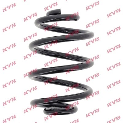 Bild av KYB K Flex RX5263 ressort de suspension Essieu arrière Vis à avec diamètre du fil fer constant BMW: 3 Compact