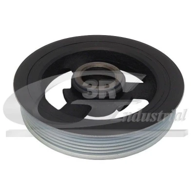 Bild av 3RG 10113 Poulie Damper 144 6 MINI: 3/5 portes, Cabriolet, CHRYSLER: PT Cruiser Break