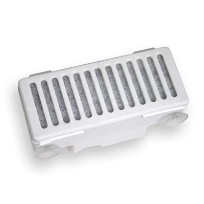 Bild av Pioneer Pet T format sugkoppsvattenfilter 3 pack passar mini virvel och svan husdjursdricksfontän (3091), ingen färg, stycken