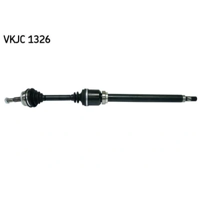 Bild av SKF VKJC 1326 Arbre de transmission 1029, 508 avec roulement VOLVO: V70 I, C70 I Coupe, 850 Break