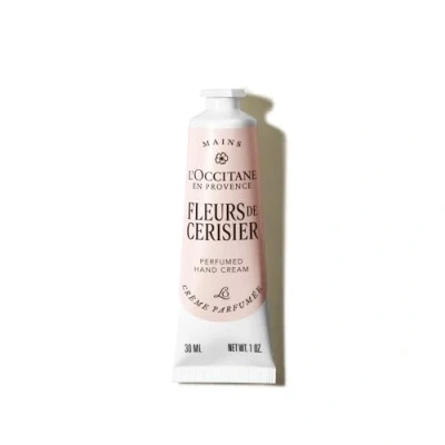 Bild av L&#039;Occitane Fleurs De Cerisier Hand Cream 30 ml