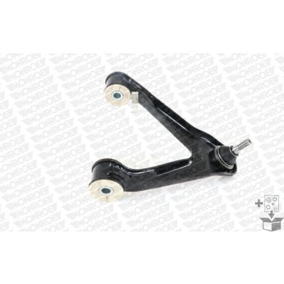 Bild av MONROE L15575 Bras de suspension avec rotule suspension, support en caoutchouc barre oscillant transversal IVECO: Daily V Van / Break