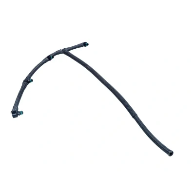 Bild av MAXGEAR 15 0333 Slang, bränsleöverflöd Common Rail (CR)