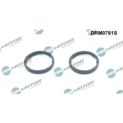 Bild av DR.MOTOR AUTOMOTIVE DRM0781S Joint, radiateur d&#039;huile VOLVO: V70 I, XC90 C30