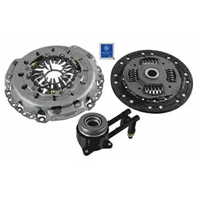 Bild av SACHS XTend Kit plus CSC 3000 990 225 d&#039;Embrayage 220 FORD: FIESTA 5, Fusion Break