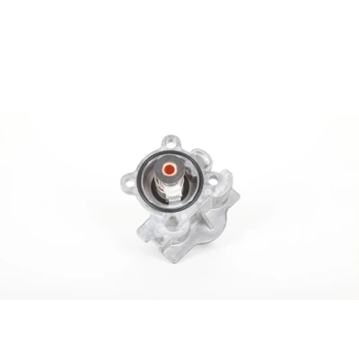 Bild av Continental 28.0200 4091.2 Thermostat d&#039;eau 82 avec joint d&#039;étanchéite IVECO: DAILY V Van / Break, 6 , Pritsche/Fahrgestell