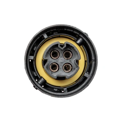 Bild av FEBI BILSTEIN 177424 Sonde lambda chauffé, de régulation 4 BMW: 5 Berline, 7, Touring