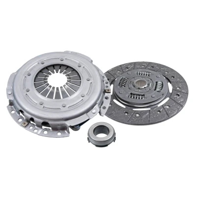 Bild av BLUE PRINT ADH23063 Kit d&#039;Embrayage à trois pièces avec graisse synthétique butée de débrayage 228 LAND ROVER: Freelander I SUV
