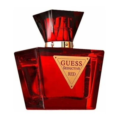 Bild av Guess Seductive Red Eau de Toilette 75 ml