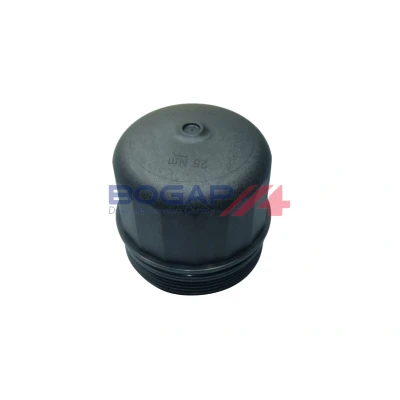 Bild av BOGAP V1422100 Lock, oljefilterhus VOLVO: V70 2, S80 I, S40 I