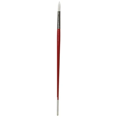 Bild av Winsor &amp; Newton University Series 238, Enstaka pensel, Solfjäderformad borste, Syntetisk