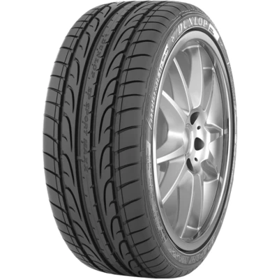 Bild av Dunlop SP Sport Maxx 275/50 R20 113W personbil Sommardäck Däck BMW: X7, MERCEDES BENZ: GLS, GLE SUV, GL 539554