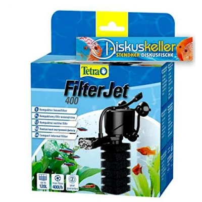 Bild av Tetra FilterJet 400