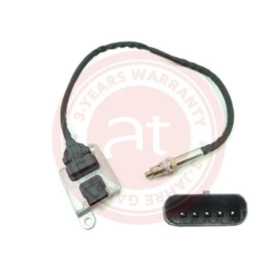 Bild av at autoteile germany at11412 NOx sensor 12V med styrenhet MERCEDES BENZ: C klass Sedan, E T modell, ML