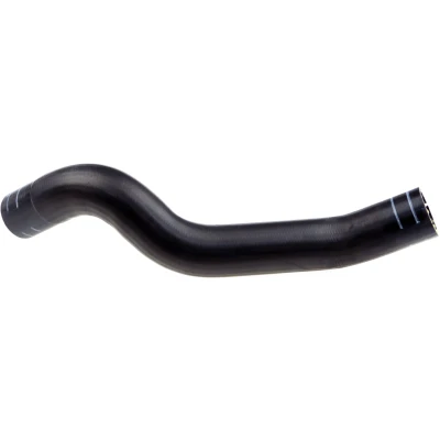 Bild av GATES 05 4418 Durite De Refroidissement EPDM (éthylène propylène diène caoutchouc) FIAT: Tipo 3/5 portes, Break
