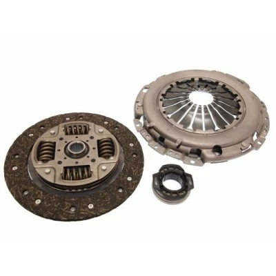 Bild av KAWE 962804 Kit d&#039;embrayage avec mécanisme disque d&#039;embrayage, butée de débrayage 228 VOLKSWAGEN: GOLF 6, Touran I