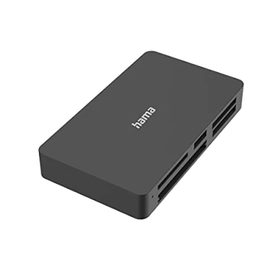 Bild av Hama &quot;All in One&quot; card reader USB 3.0