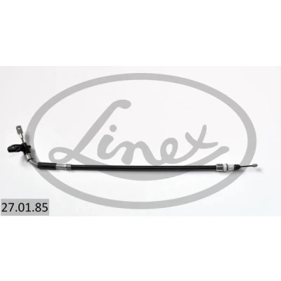 Bild av Vajer, parkeringsbroms LINEX 27.01.85