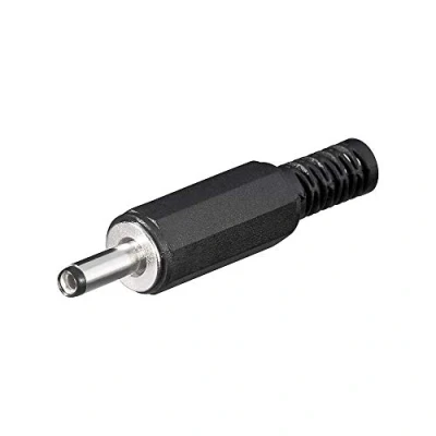 Bild av Pro DC plug with cable protector