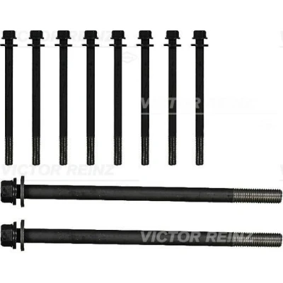 Bild av Bultsats, topplock Victor reinz 14 32345 01