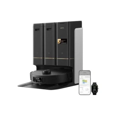 Bild av MOVA Robotdammsugare Z50 Ultra