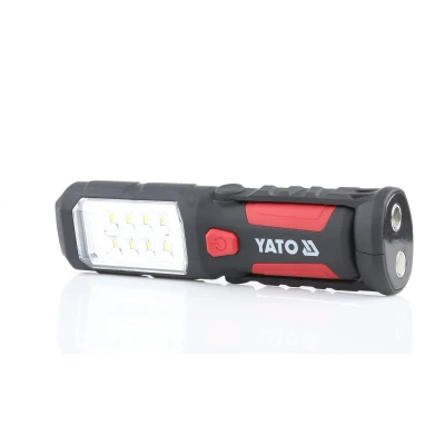 Bild av YATO YT 08513 Lampes manuelles LED 280