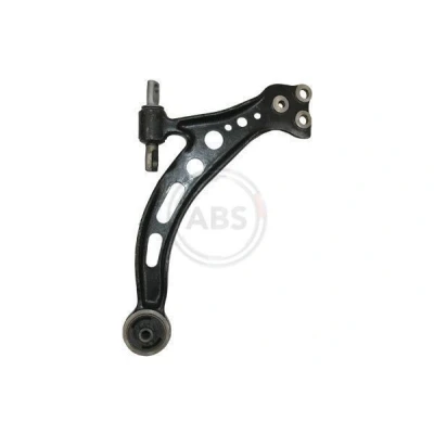 Bild av A.B.S. 210547 Bras de suspension sans rotule suspension, avec support en caoutchouc barre oscillant transversal Fonte d&#039;acier 17,5