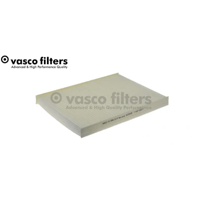 Bild av DAVID VASCO O119 Filtre d&#039;habitacle à particules 231 177 21 FIAT: BRAVO 2, Stilo 3/5 portes, Multi Wagon, LANCIA: DELTA 3