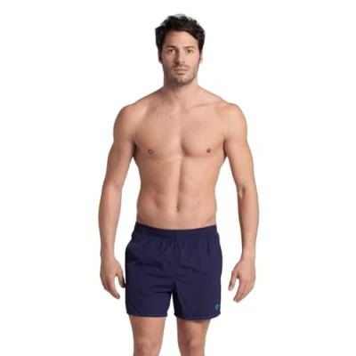 Bild av Arena Badshorts för män Bywayx R, Artic Lime mangrove, M