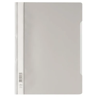 Bild av DURABLE Hunke &amp; Jochheim sikte A4 STANDARD, PP, 227 x 310 mm, grå