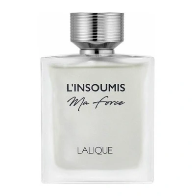 Bild av Lalique L&#039;Insoumis Ma Force Eau de Toilette 100 ml