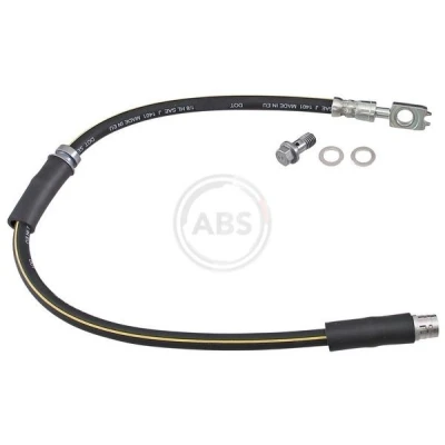Bild av A.B.S. SL 4957 Flexible De Frein 575 BANJO 10.0 mm AUDI: A3 3/5 portes, TT Coupe, Roadster, VOLKSWAGEN: New Beetle portes