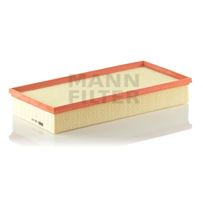 Bild av Luftfilter MANN FILTER C 39 219