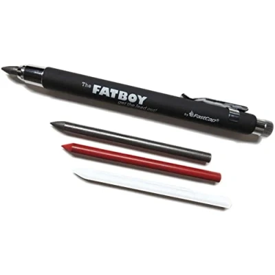 Bild av FastCap Fatboy Extreme Carpenter/Mechanical Pencil