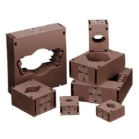 Bild av Eaton Hf3b 200/5 a power transformer