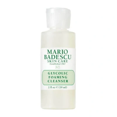 Bild av Mario Badescu Glycolic Foaming Cleanser 59 ml