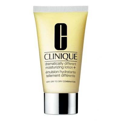 Bild av Clinique Dramatically Different Moisturizing Lotion Hudtyp 1/2 125 ml