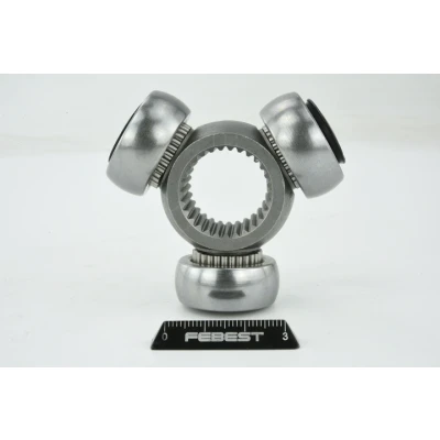 Bild av FEBEST 0416 DA Trépied, arbre de commande VOLVO: C30, XC70 I Cross Country, XC90 I, MITSUBISHI: Carisma 5 portes