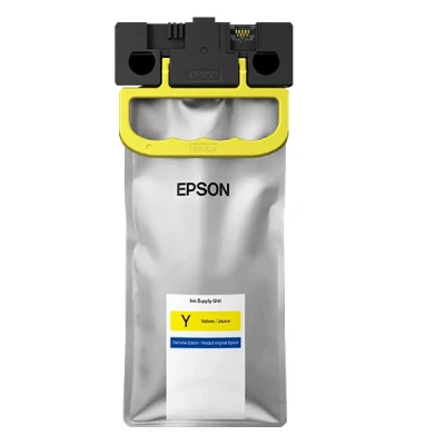 Bild av Epson T11P4 XXL size Yellow original ink pack Bläckpaket