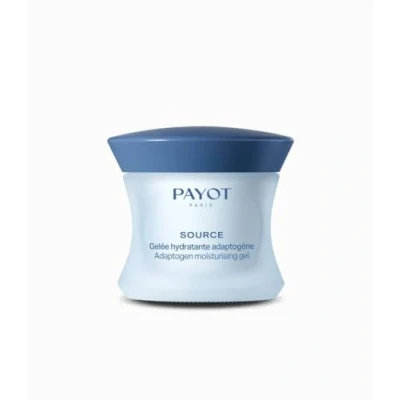 Bild av Payot Source Adaptogen Moisturising Gel 50 ml