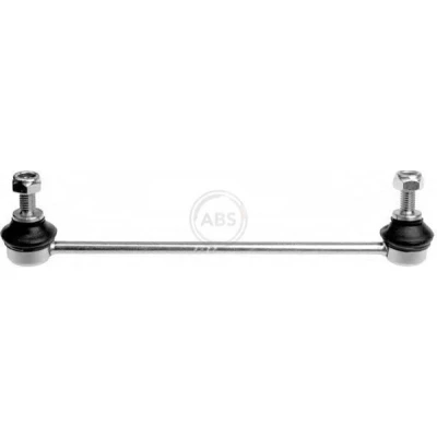 Bild av A.B.S. 260213 Biellette de barre stabilisatrice 233 MM10X1,5 RHT MINI: 3/5 portes, Cabriolet