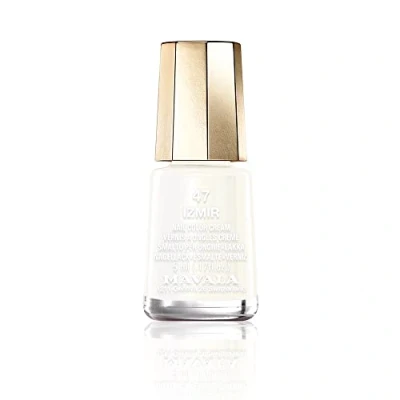 Bild av Vernis à ongles Nail Color Cream Mavala 47 izmir (5 ml)