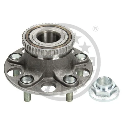 Bild av OPTIMAL 912356 Kit de roulements roue 146 HONDA: Accord 7 Tourer